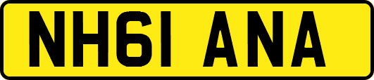 NH61ANA