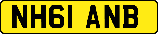 NH61ANB