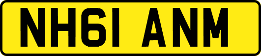NH61ANM
