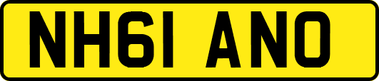 NH61ANO