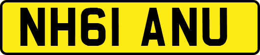 NH61ANU