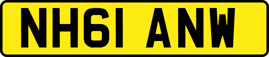 NH61ANW