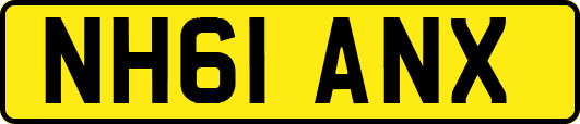 NH61ANX