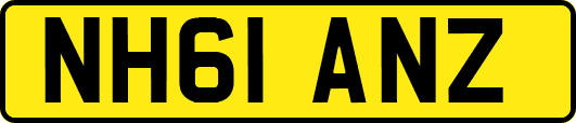 NH61ANZ