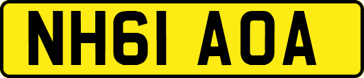 NH61AOA