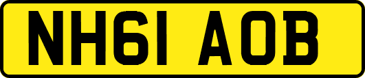 NH61AOB