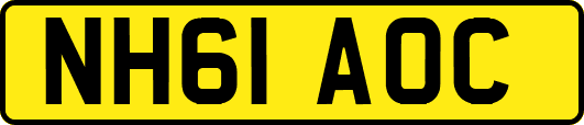 NH61AOC
