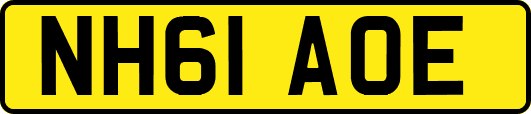 NH61AOE