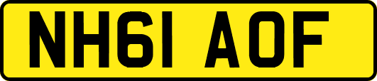 NH61AOF