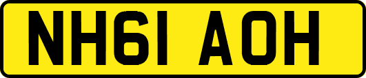NH61AOH