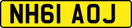 NH61AOJ
