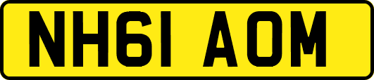 NH61AOM