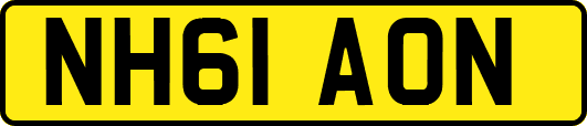 NH61AON