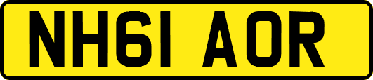 NH61AOR