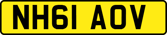 NH61AOV