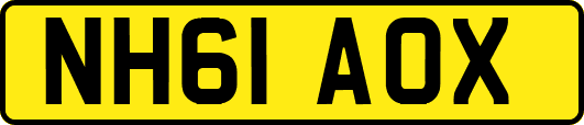 NH61AOX