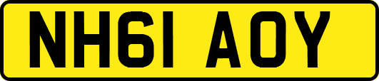 NH61AOY