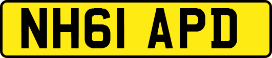 NH61APD
