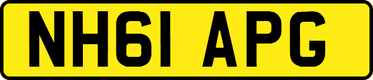 NH61APG