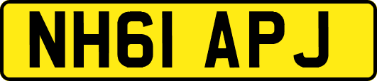 NH61APJ