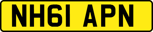 NH61APN