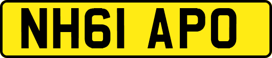 NH61APO