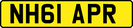 NH61APR