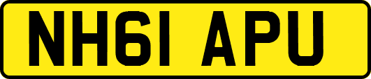 NH61APU