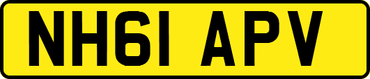 NH61APV