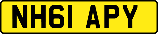 NH61APY