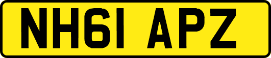 NH61APZ