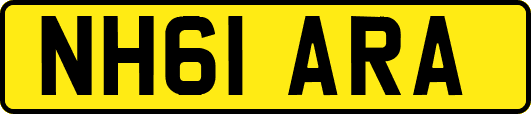 NH61ARA