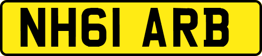 NH61ARB