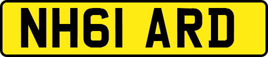 NH61ARD