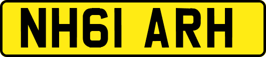 NH61ARH
