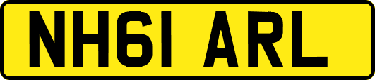 NH61ARL
