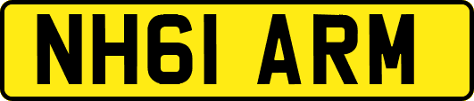 NH61ARM