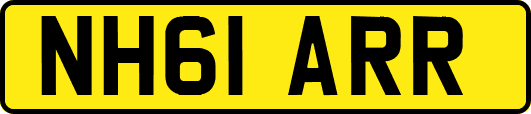 NH61ARR