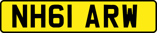 NH61ARW