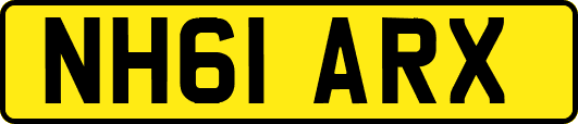 NH61ARX