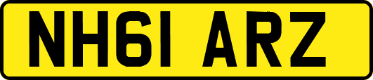 NH61ARZ