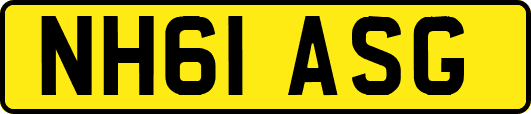 NH61ASG
