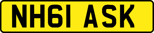 NH61ASK