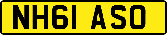 NH61ASO