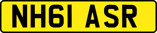 NH61ASR