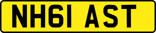 NH61AST