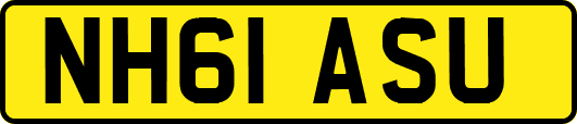 NH61ASU