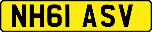 NH61ASV
