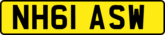 NH61ASW