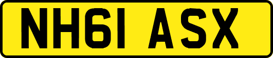 NH61ASX